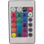 Rabalux Cubiko 76022 lampa stołowa 1x1 W przezroczysta zdj.8