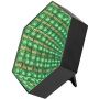 Rabalux Jocker 76023 lampa stołowa 1x1 W czarna zdj.5