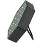 Rabalux Jocker 76023 lampa stołowa 1x1 W czarna zdj.4