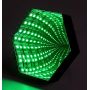 Rabalux Jocker 76023 lampa stołowa 1x1 W czarna zdj.7
