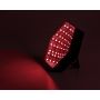 Rabalux Jocker 76023 lampa stołowa 1x1 W czarna zdj.8