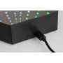 Rabalux Jocker 76023 lampa stołowa 1x1 W czarna zdj.10