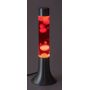 Rabalux Poppilol 76025 lampa stołowa 1x25 W przezroczysta-srebrna-żółta-czerwona zdj.4