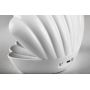 Rabalux Sparkly 76030 lampa stołowa 1x0.8 W biała zdj.5
