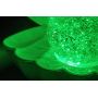 Rabalux Sparkly 76030 lampa stołowa 1x0.8 W biała zdj.7