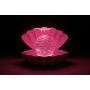 Rabalux Sparkly 76030 lampa stołowa 1x0.8 W biała zdj.6