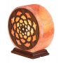 Rabalux Mandali 76031 lampa stołowa 1x15 W brązowa zdj.4