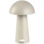 Rabalux Mireo 76037 lampa stołowa 1x1.5 W biała zdj.1