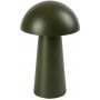 Rabalux Mireo 76038 lampa stołowa 1x2 W zielona zdj.1