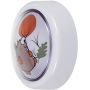 Rabalux Hedgy 76072 lampa ścienna 1x0.3 W biały-multikolor zdj.3