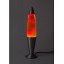 Rabalux Lollipop3 76107 lampka nocna dziecięca 1x25 W przezroczysta-srebrna-pomarańczowa-czerwona zdj.4