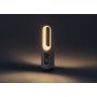Rabalux Radko 76108 lampa stołowa 1x0.8 W biała zdj.4