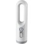 Rabalux Radko 76108 lampa stołowa 1x0.8 W biała zdj.1