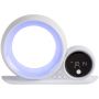 Rabalux Wakeway 76109 lampka nocna rgb 1x5 W biała zdj.6