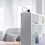 Rabalux Wakeway 76109 lampka nocna rgb 1x5 W biała zdj.9