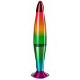 Rabalux Lollipop Rainbow2 76111 lampa stołowa 1x25 W multikolor zdj.3