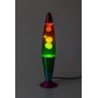 Rabalux Lollipop Rainbow2 76111 lampa stołowa 1x25 W multikolor zdj.4