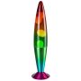 Rabalux Lollipop Rainbow2 76111 lampa stołowa 1x25 W multikolor zdj.1