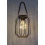 Rabalux Sluis 77046 lampa solarna wisząca 1x0.2 W czarny zdj.4