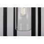 Rabalux Zernest 77087 lampa stojąca zewnętrzna 1x15 W czarna zdj.6