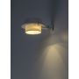 Rabalux Montoro 77205 kinkiet solarny 1x1 W biały zdj.3
