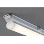 Rabalux Bareg 78007 lampa podszafkowa 1x4 W biała zdj.5