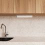 Rabalux Bareg 78007 lampa podszafkowa 1x4 W biała zdj.6