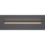 Rabalux Bareg 78008 lampa podszafkowa 1x8 W biała zdj.3