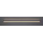 Rabalux Bareg 78009 lampa podszafkowa 1x12 W biała zdj.3