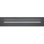 Rabalux Bareg 78009 lampa podszafkowa 1x12 W biała zdj.4