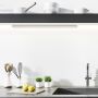 Rabalux Bareg 78010 lampa podszafkowa 1x16 W biała zdj.5