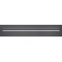 Rabalux Bareg 78011 lampa podszafkowa 1x20 W biała zdj.4