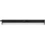 Rabalux Bareg 78012 lampa podszafkowa 1x4 W biała-czarna zdj.1