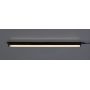 Rabalux Bareg 78013 lampa podszafkowa 1x8 W biała-czarna zdj.3