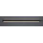 Rabalux Bareg 78014 lampa podszafkowa 1x12 W biała-czarna zdj.4