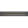 Rabalux Bareg 78015 lampa podszafkowa 1x16 W biała-czarna zdj.3