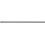 Rabalux Bareg 78015 lampa podszafkowa 1x16 W biała-czarna zdj.1