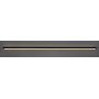 Rabalux Bareg 78016 lampa podszafkowa 1x20 W biała-czarna zdj.3