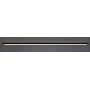 Rabalux Bareg 78016 lampa podszafkowa 1x20 W biała-czarna zdj.4