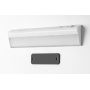 Rabalux Jelora 78017 lampa podszafkowa 1x0.5 W biała zdj.3