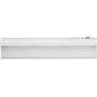 Rabalux Jelora 78017 lampa podszafkowa 1x0.5 W biała zdj.1