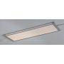 Rabalux Tarelo 78021 lampa podszafkowa 1x6 W biała-srebrna zdj.3