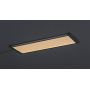 Rabalux Tarelo 78021 lampa podszafkowa 1x6 W biała-srebrna zdj.4