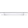 Rabalux Batten light2 78022 lampa podszafkowa 1x10 W biała zdj.1