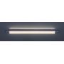 Rabalux Batten light2 78023 lampa podszafkowa 1x18 W biała zdj.3