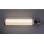 Rabalux Soft2E 78038 lampa podszafkowa 1x5 W biała-srebrna zdj.3