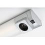 Rabalux Soft2E 78038 lampa podszafkowa 1x5 W biała-srebrna zdj.4