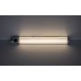 Rabalux Soft2E 78039 lampa podszafkowa 1x8 W biała-srebrna zdj.3