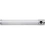 Rabalux Soft2E 78039 lampa podszafkowa 1x8 W biała-srebrna zdj.1