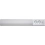 Rabalux Bath2E 78040 lampa podszafkowa 1x10 W biała zdj.1